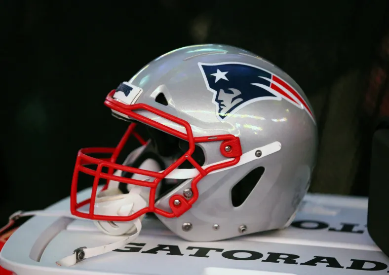 Worst New England Patriots teams ever