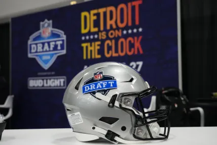 NFL mock draft 2024: Round 2 predictions, Round 3 projections