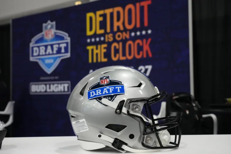 10 decisions that will anger fanbases during 2024 NFL Draft - Sportsnaut