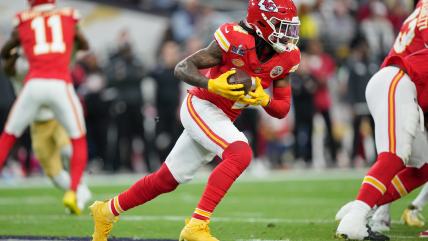 NFL insider provides big update on likely Rashee Rice suspension for Kansas City Chiefs