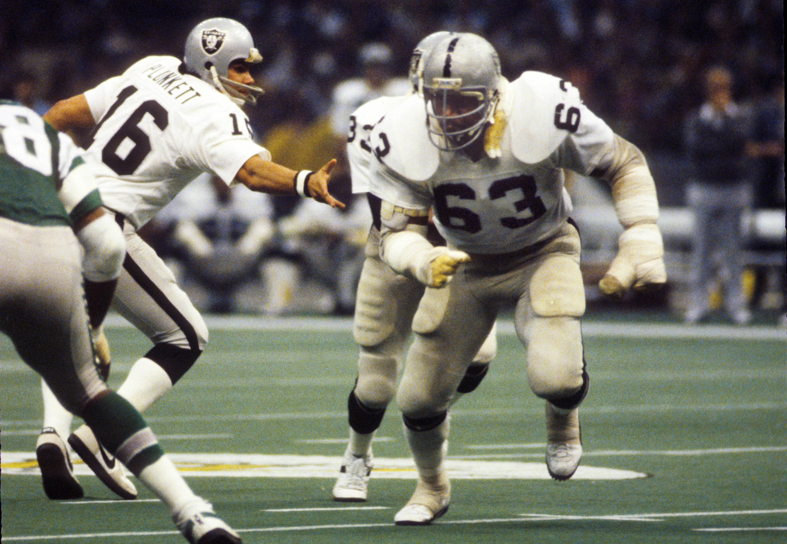 NFL: Super Bowl XV