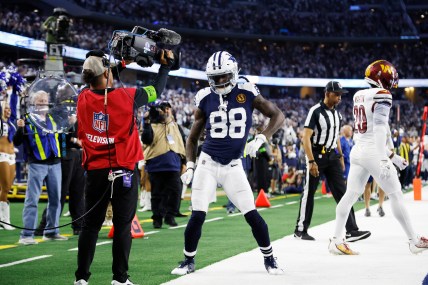 Dallas Cowboys insider hints at possible CeeDee Lamb holdout this summer