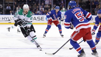 NHL Power Rankings 2023-24: Dallas Stars skating into playoffs on top