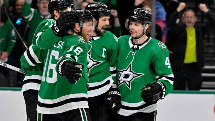 11 NHL teams carry extra salary-cap hit into next season