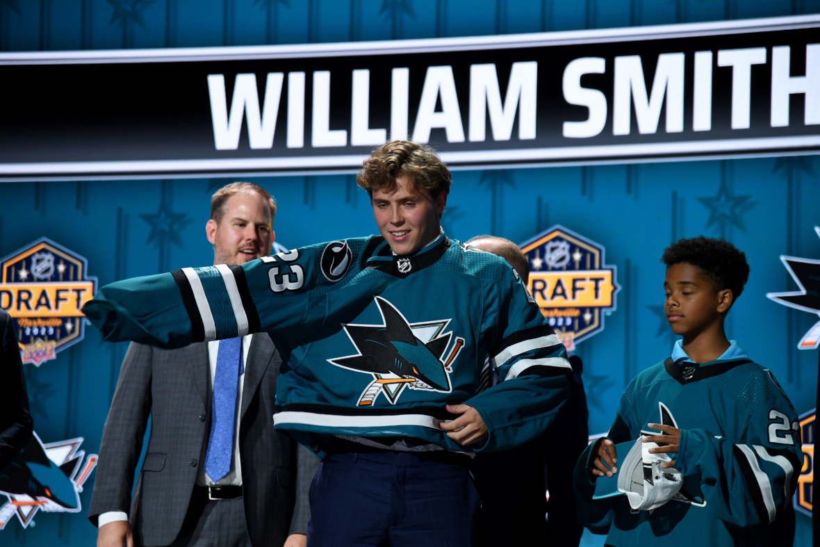NHL: NHL Draft