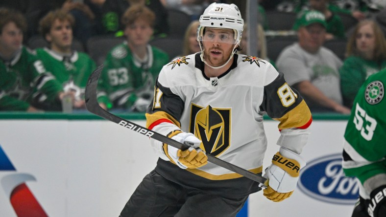 How To Watch the Vegas Golden Knights: Best Options 2024