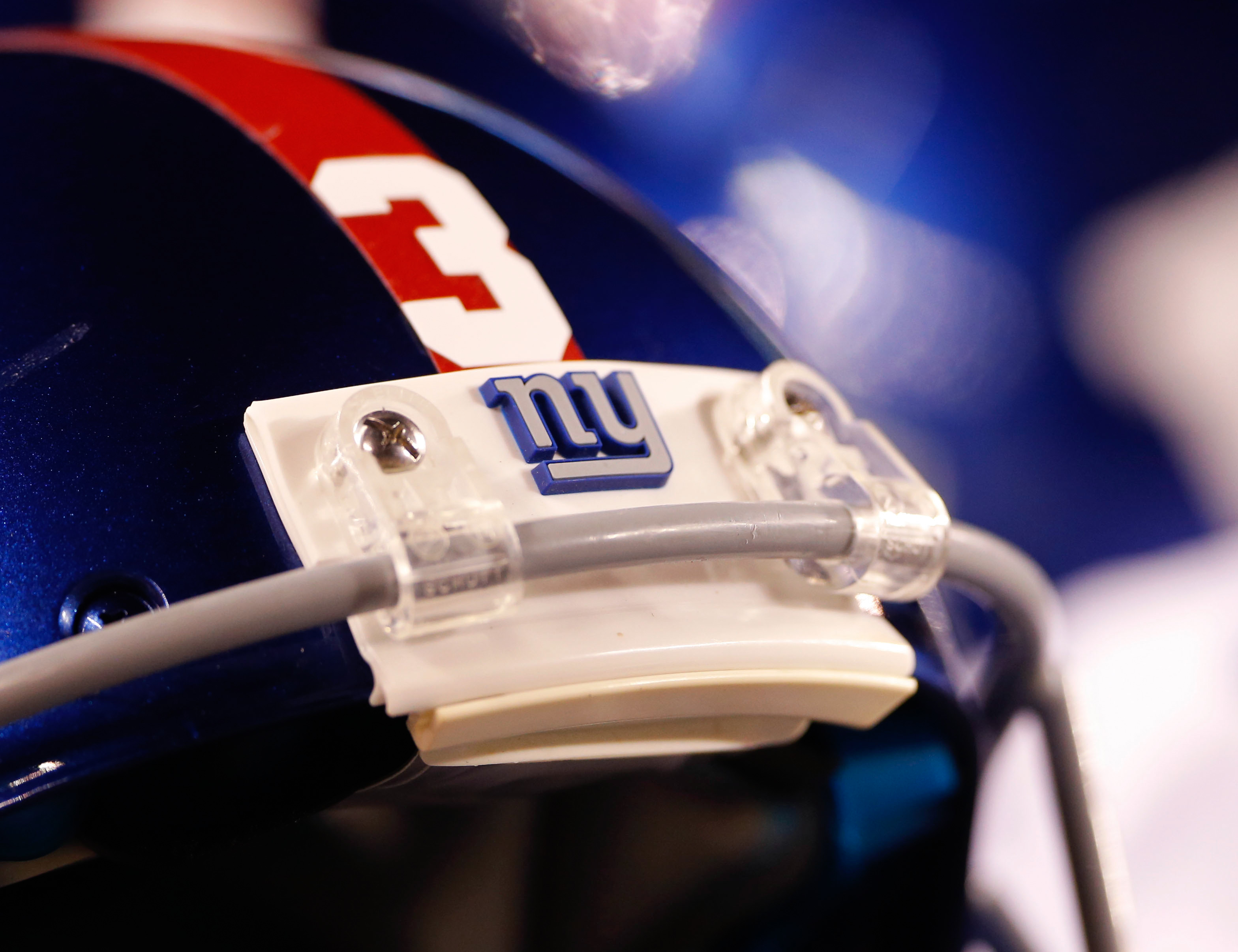 New York Giants rumors