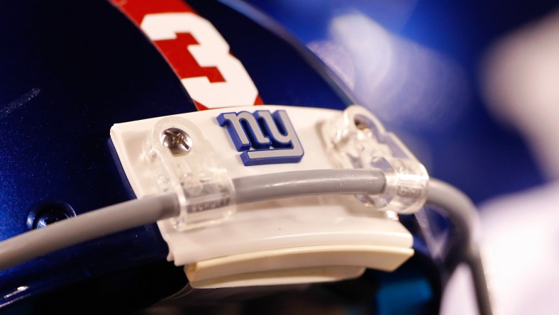 New York Giants rumors