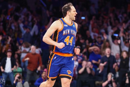 More unfortunate New York Knicks injury news with team looking to advance in NBA Playoffs