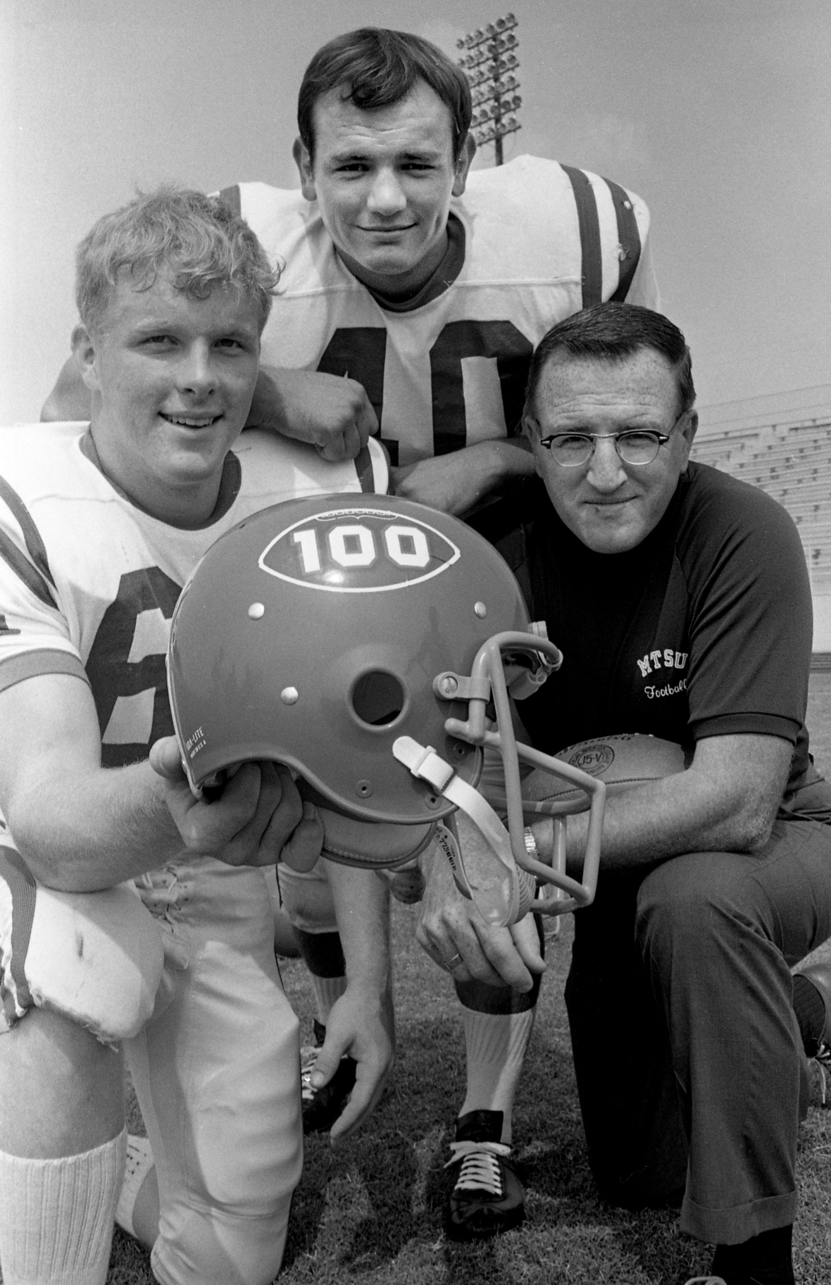 Syndication: Nashville