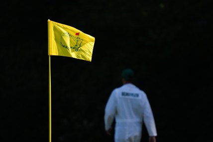 The Masters TV schedule, tee times