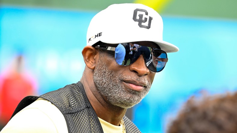 Deion Sanders