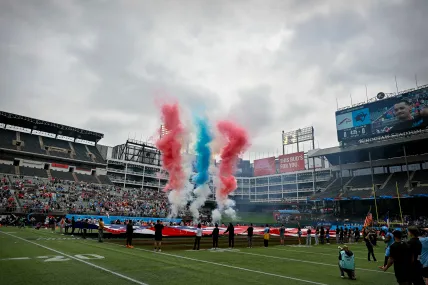 U.S. Army paying absurd amount for UFL sponsorship deal, reportedly getting small return