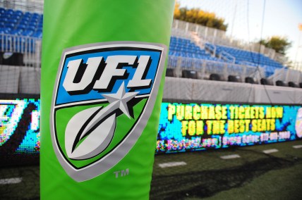 UFL TV ratings: United Football League viewership holds strong in Week 4