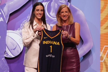 WNBA Draft: Caitlin Clark