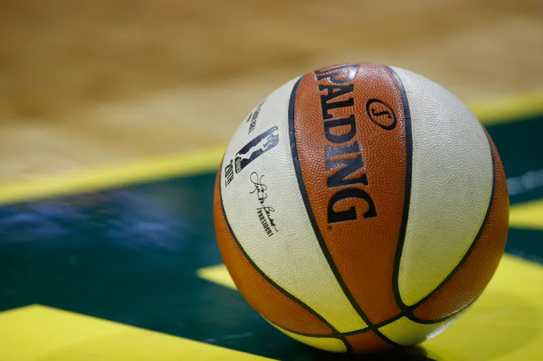 WNBA mock draft 2024, Isobel Borlase