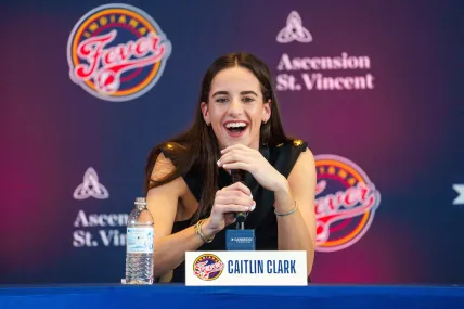 Caitlin Clark salary, Caitlin Clark WNBA contract