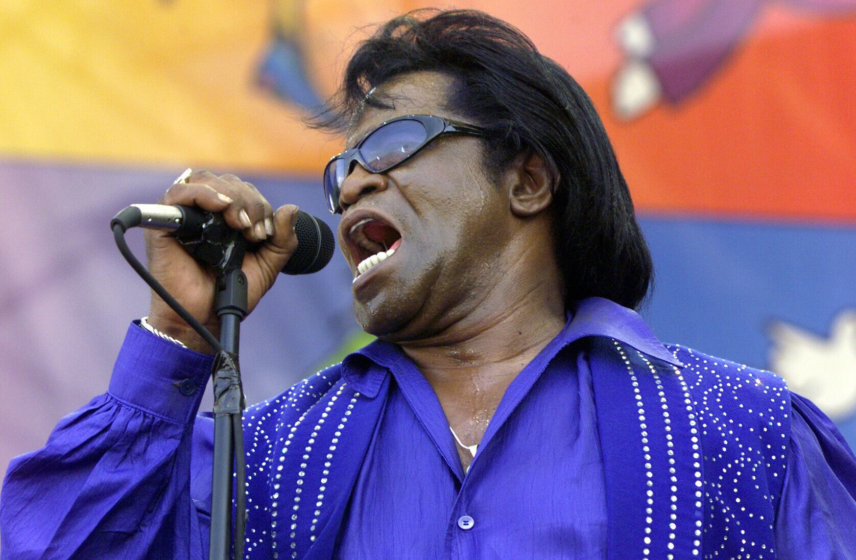 Entertainment: Woodstock Music Festival