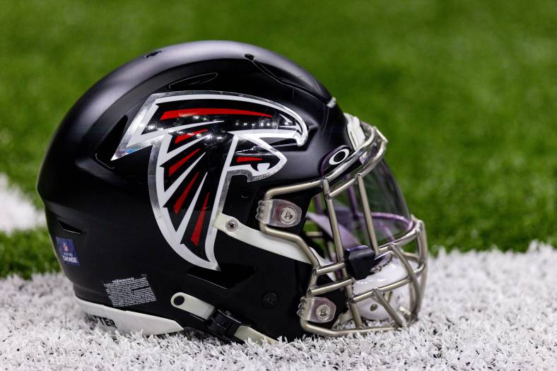 Atlanta Falcons recently tried adding another quarterback to their