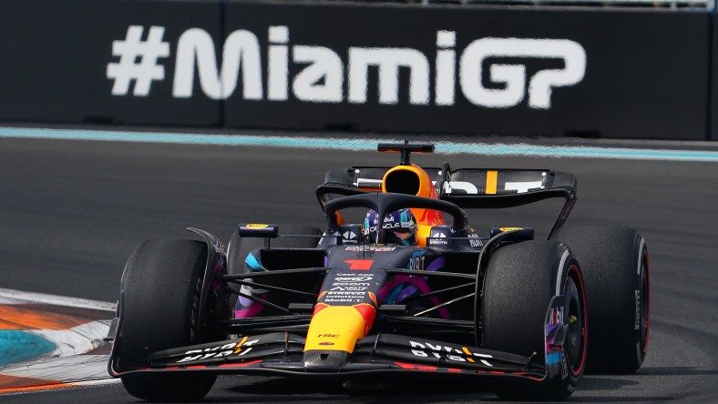 Miami Grand Prix, Miami GP