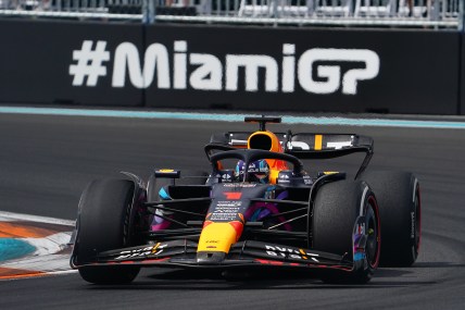 Miami Grand Prix, Miami GP
