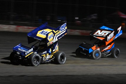 The week that was in national Sprint Car racing 