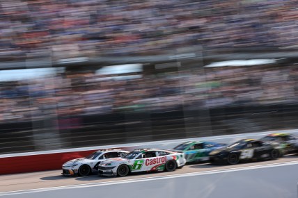 Takeaways from a wild NASCAR Cup race at Darlington