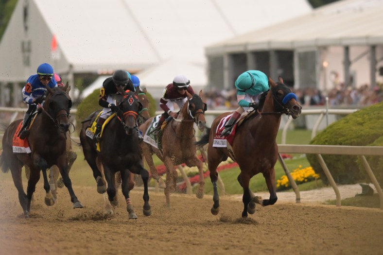 Preakness Stakes