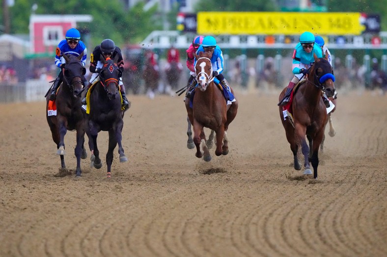 Preakness Stakes