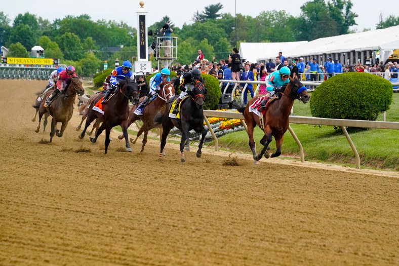 Preakness Stakes