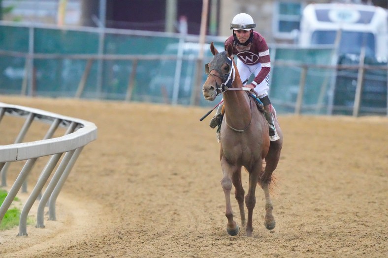 Top 10 Preakness Stakes winners