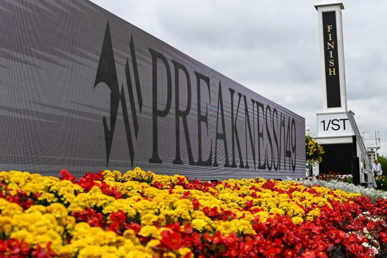 preakness stakes