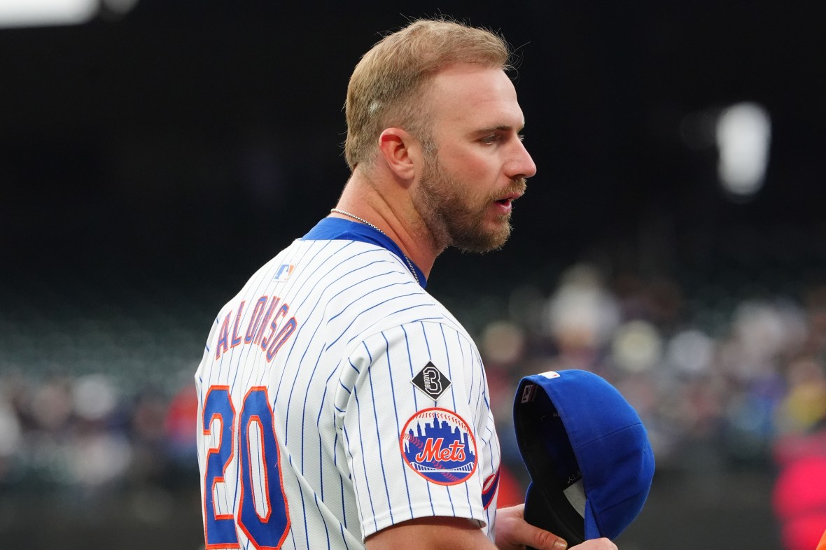 10 MLB players who could be traded this summer, including Pete Alonso