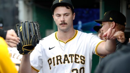 Everything you need to know about Pittsburgh Pirates’ Paul Skenes MLB debut, including stats