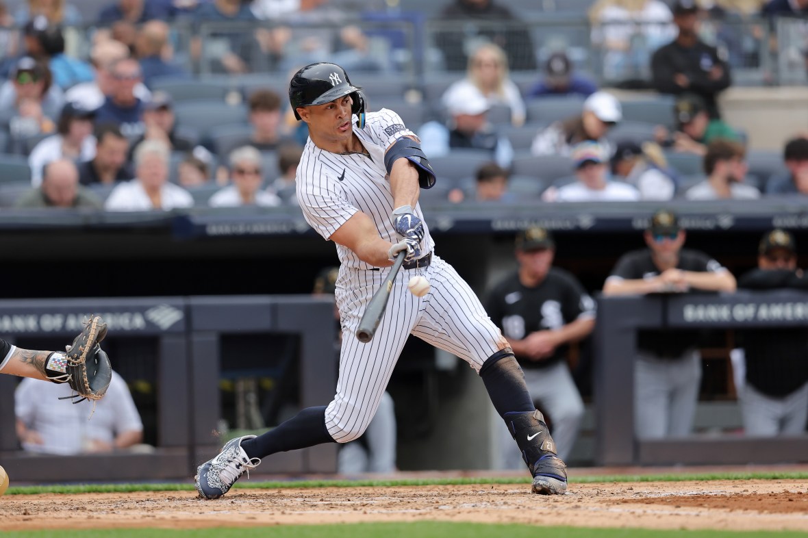 10 worst MLB contracts right now, including New York Yankees’ Giancarlo Stanton