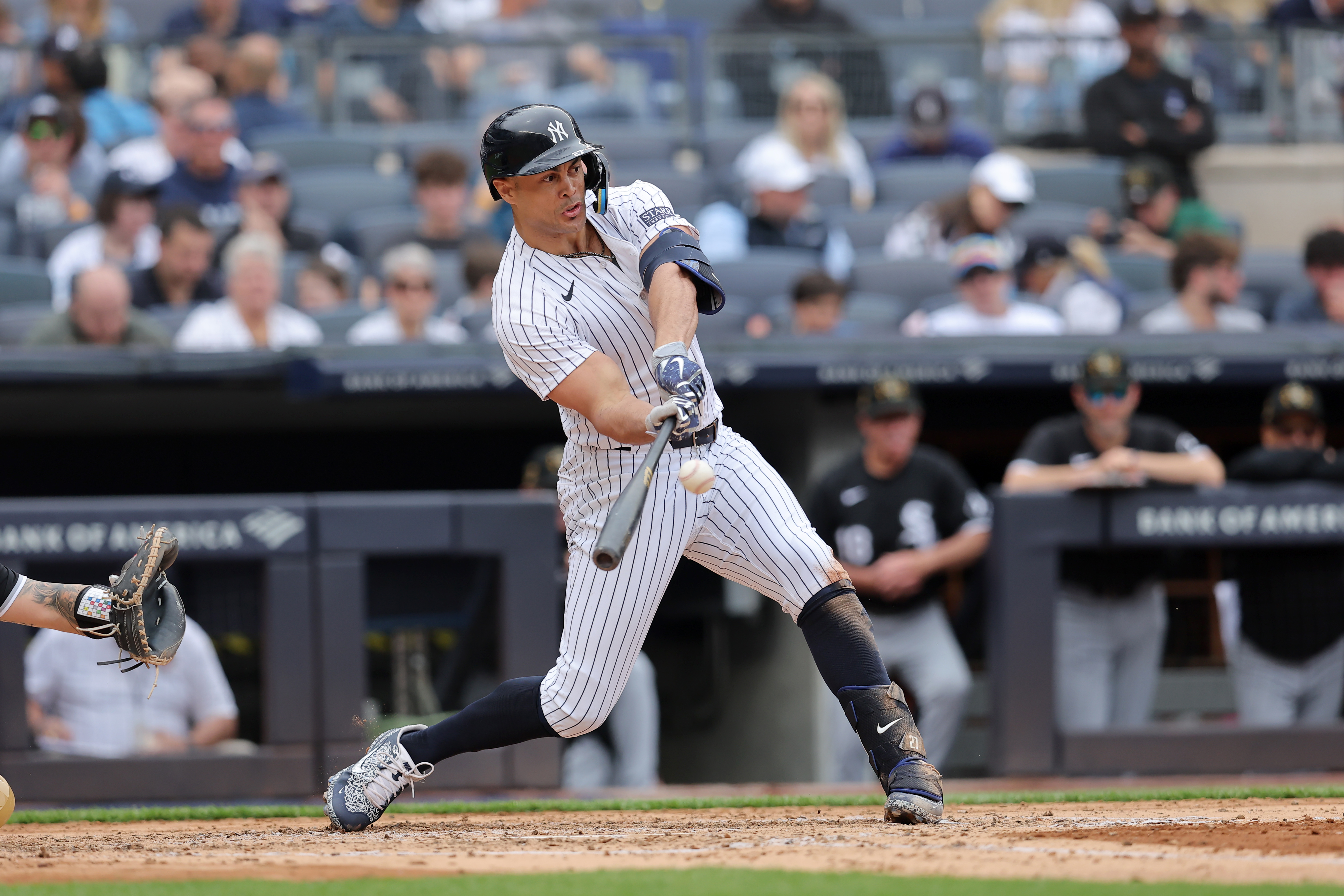 10 worst MLB contracts right now, including New York Yankees' Giancarlo ...