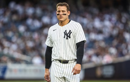 New York Yankees owner again signals major budget cuts on the horizon: 4 likely payroll casualties, including Anthony Rizzo