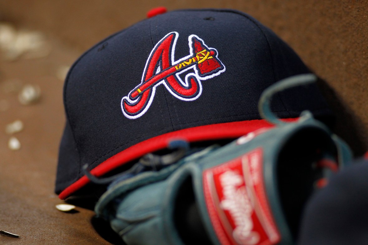 Atlanta Braves reportedly eyeing trade for this intriguing AL East starting pitcher