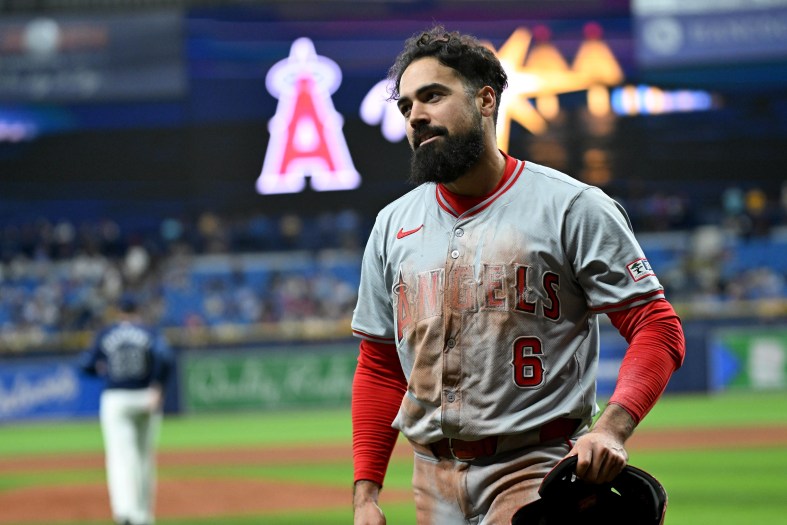 worst MLB contracts 2024, Anthony Rendon