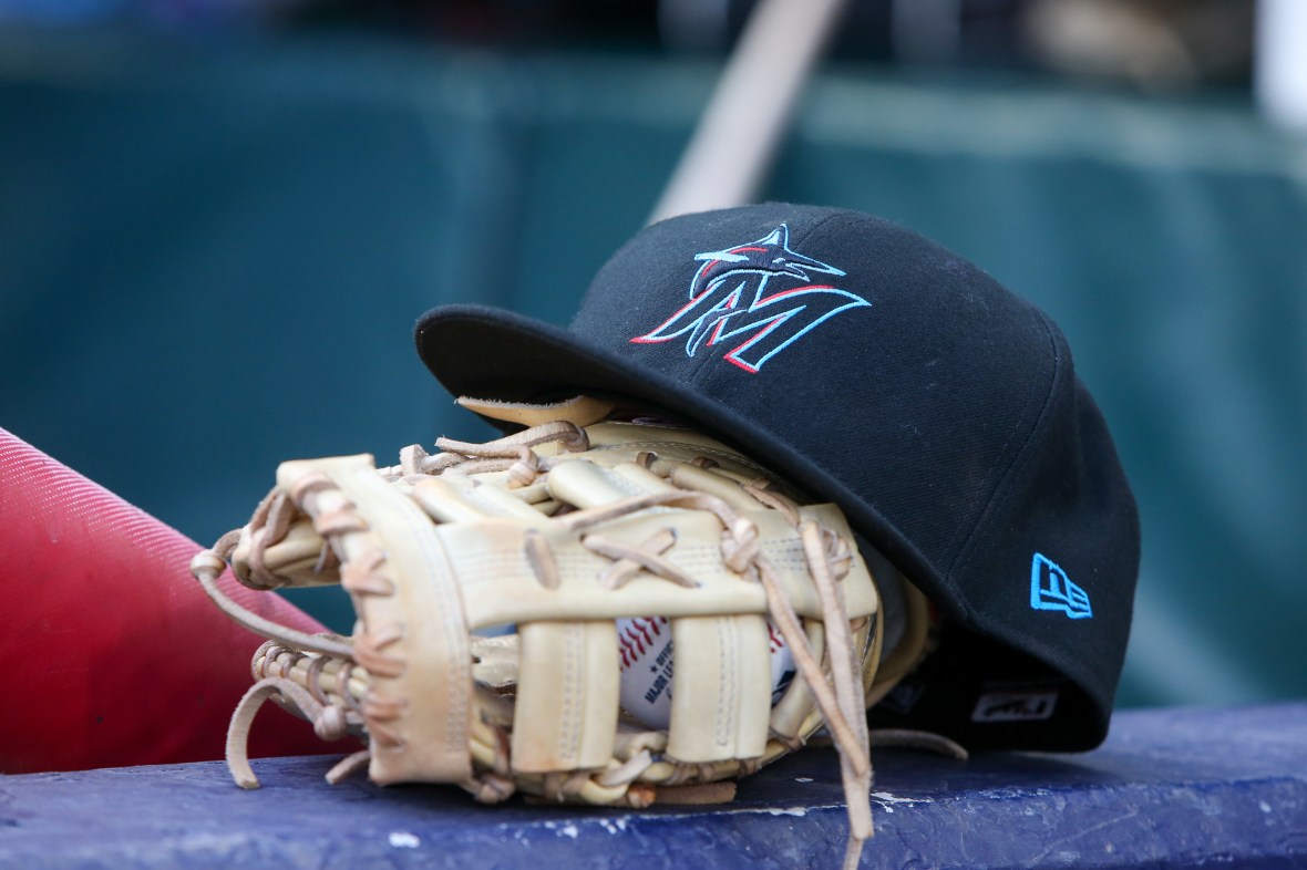 MLB executives reveal next Miami Marlins star who ‘will be dealt’ by July