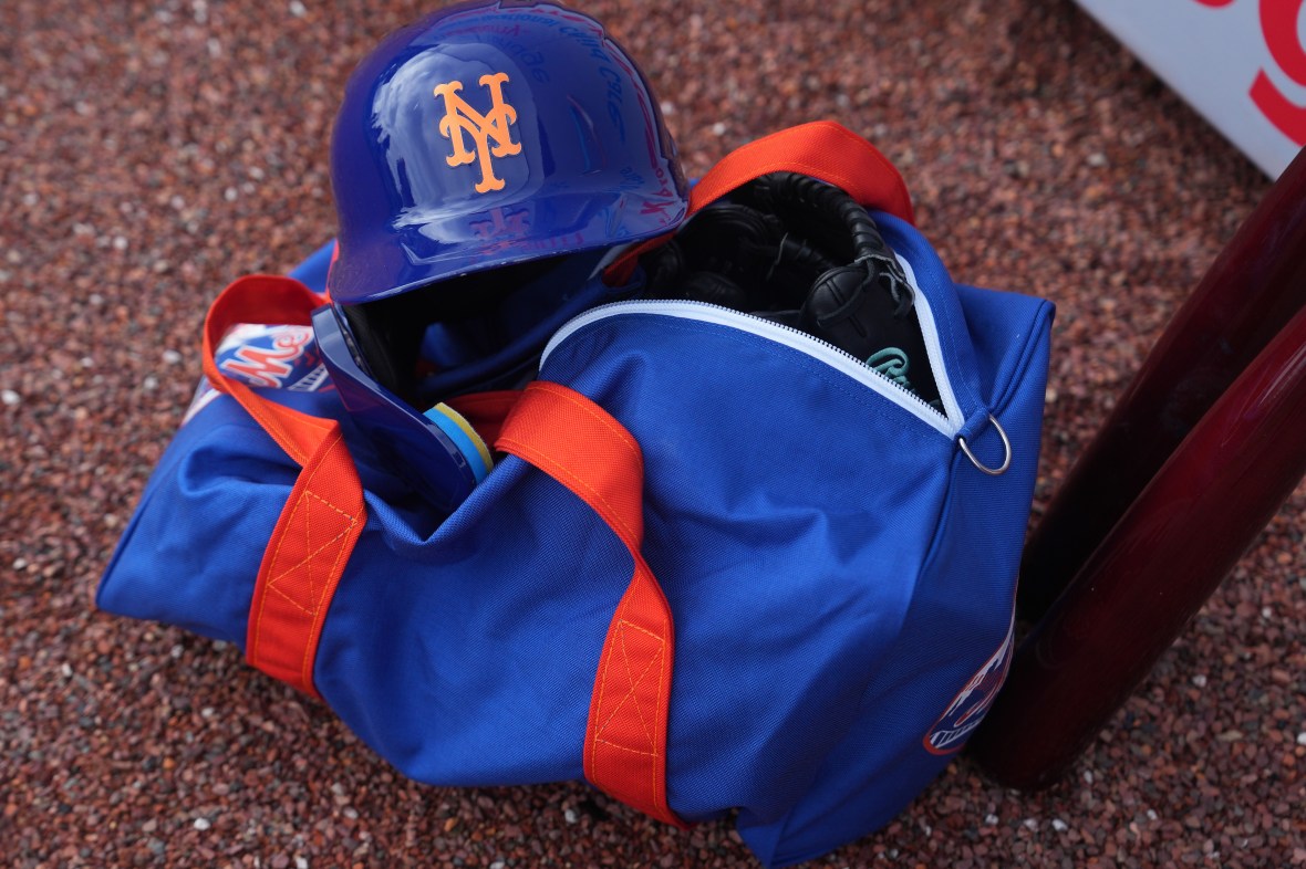 Rival GMs convinced New York Mets will trade two of their All-Stars in the near future