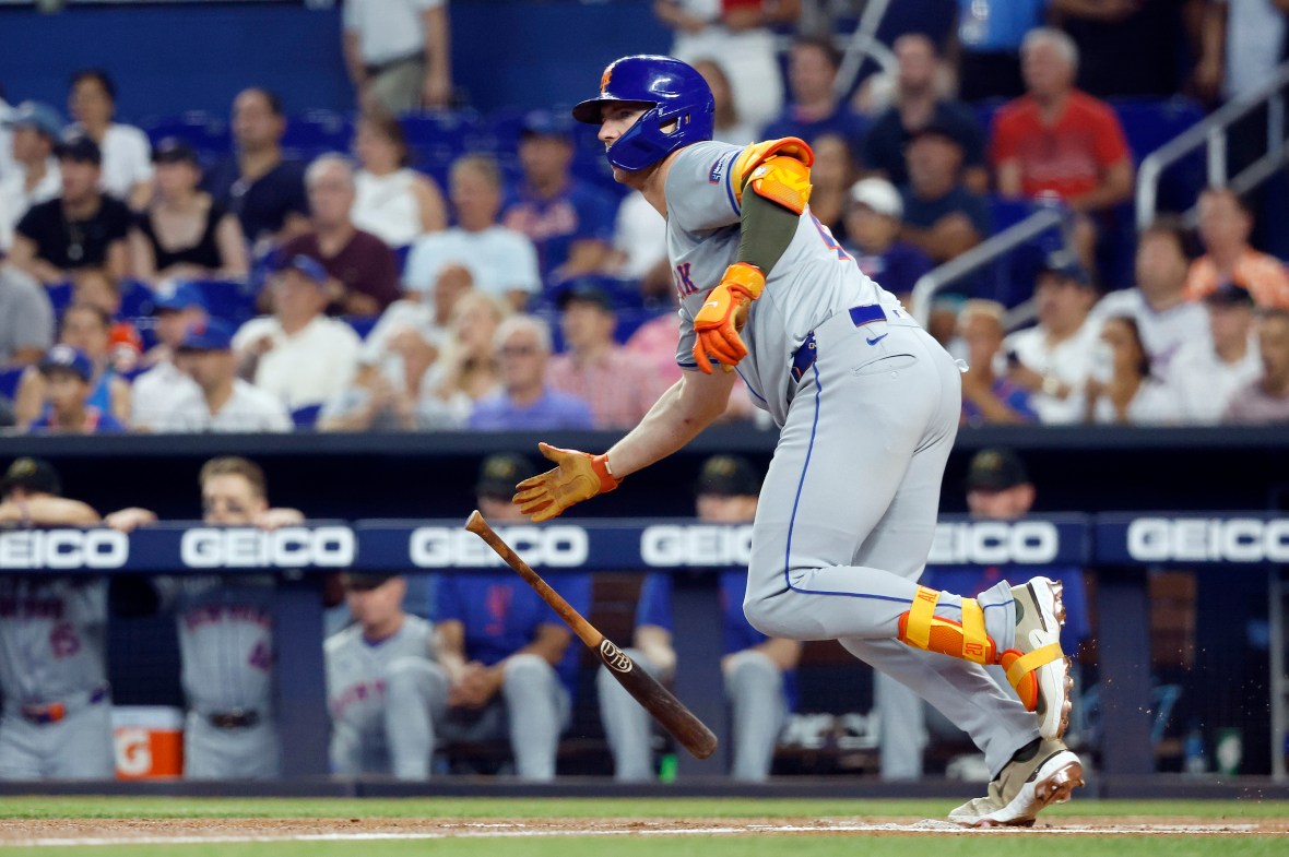 MLB insider reveals Pete Alonso contract offer New York Mets made in 2023