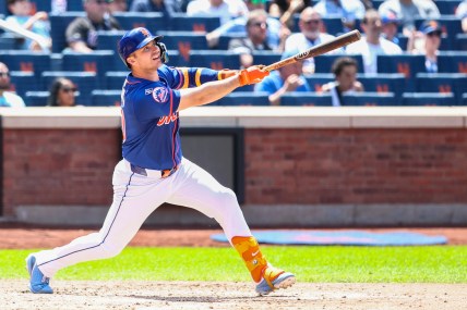 Pete Alonso trade rumors, New York Mets news