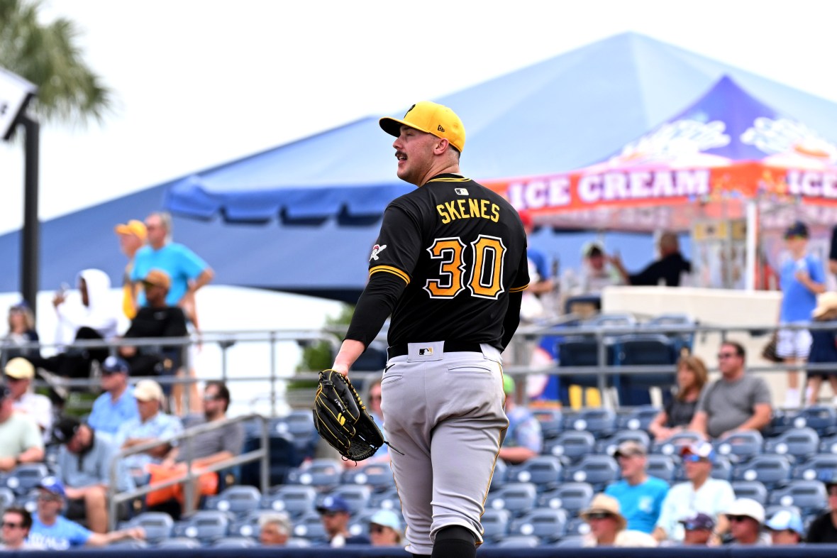 Who is Paul Skenes? 4 reasons behind the massive hype surrounding the Pirates super prospect ahead of his MLB debut