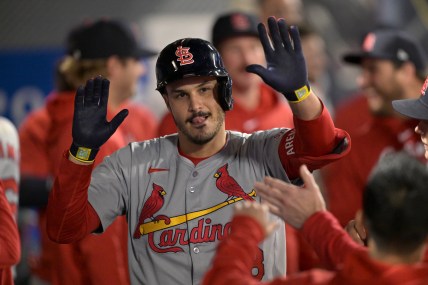 St. Louis Cardinals news: Nolan Arenado’s trade value in a steep decline around MLB?