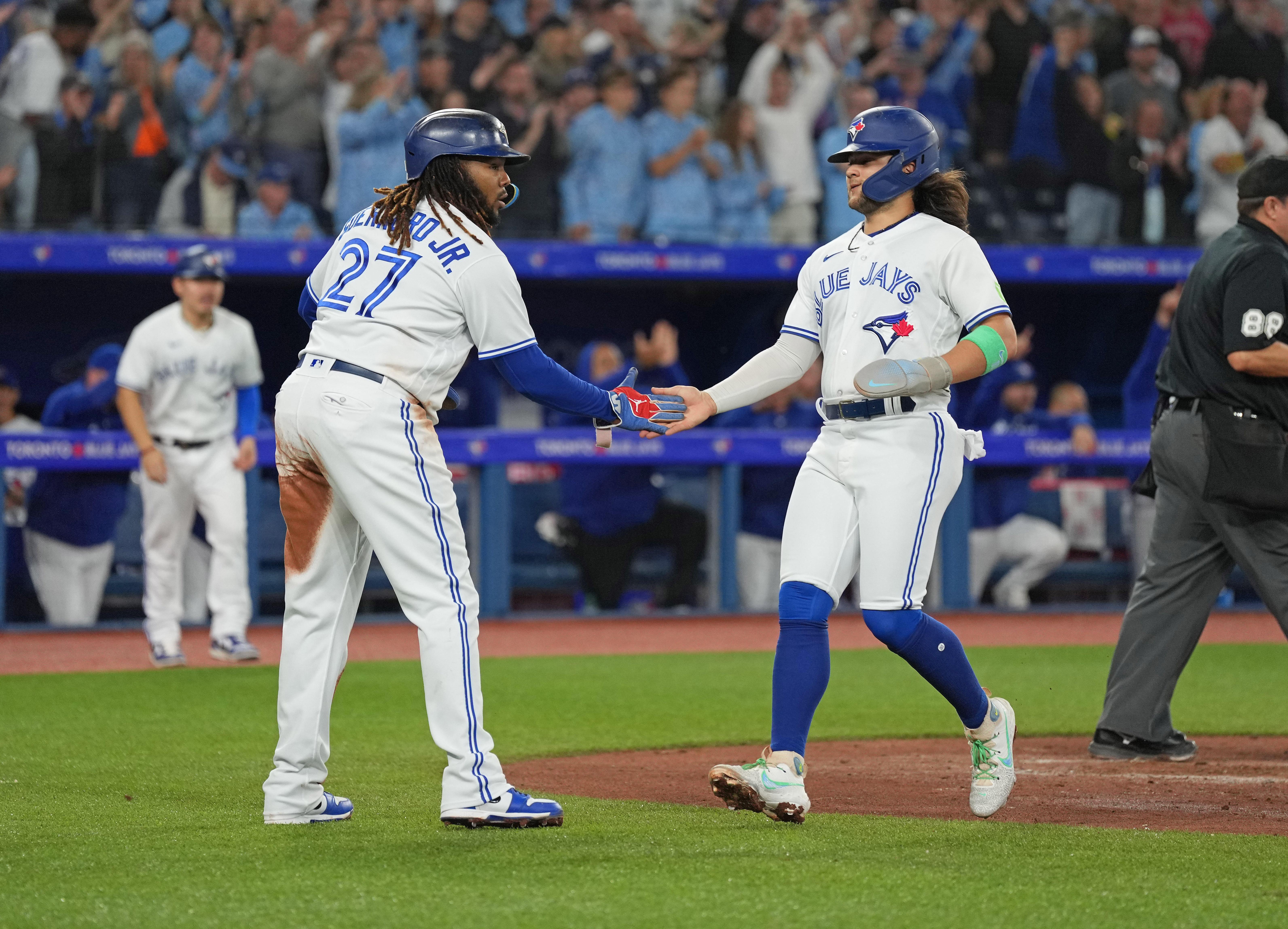 Toronto Blue Jays