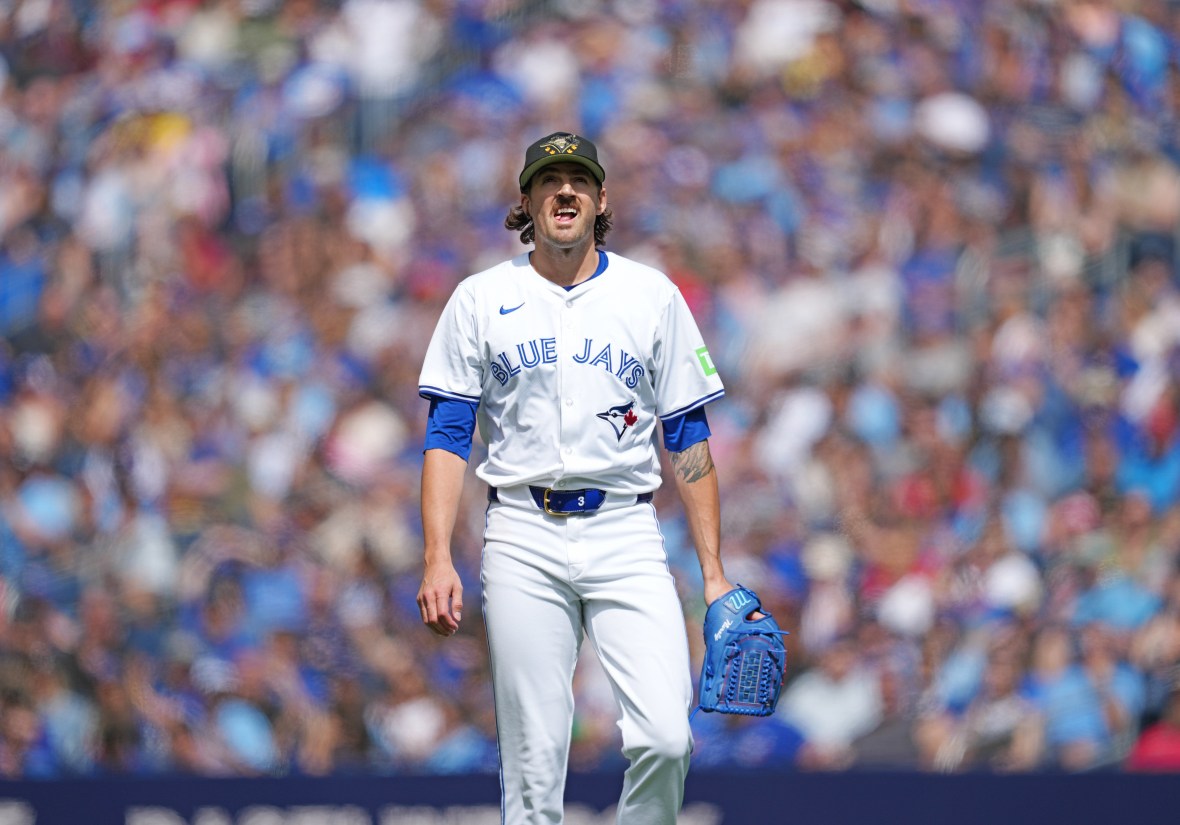 MLB reporter reveals if Toronto Blue Jays willing to trade star players, including Kevin Gausman