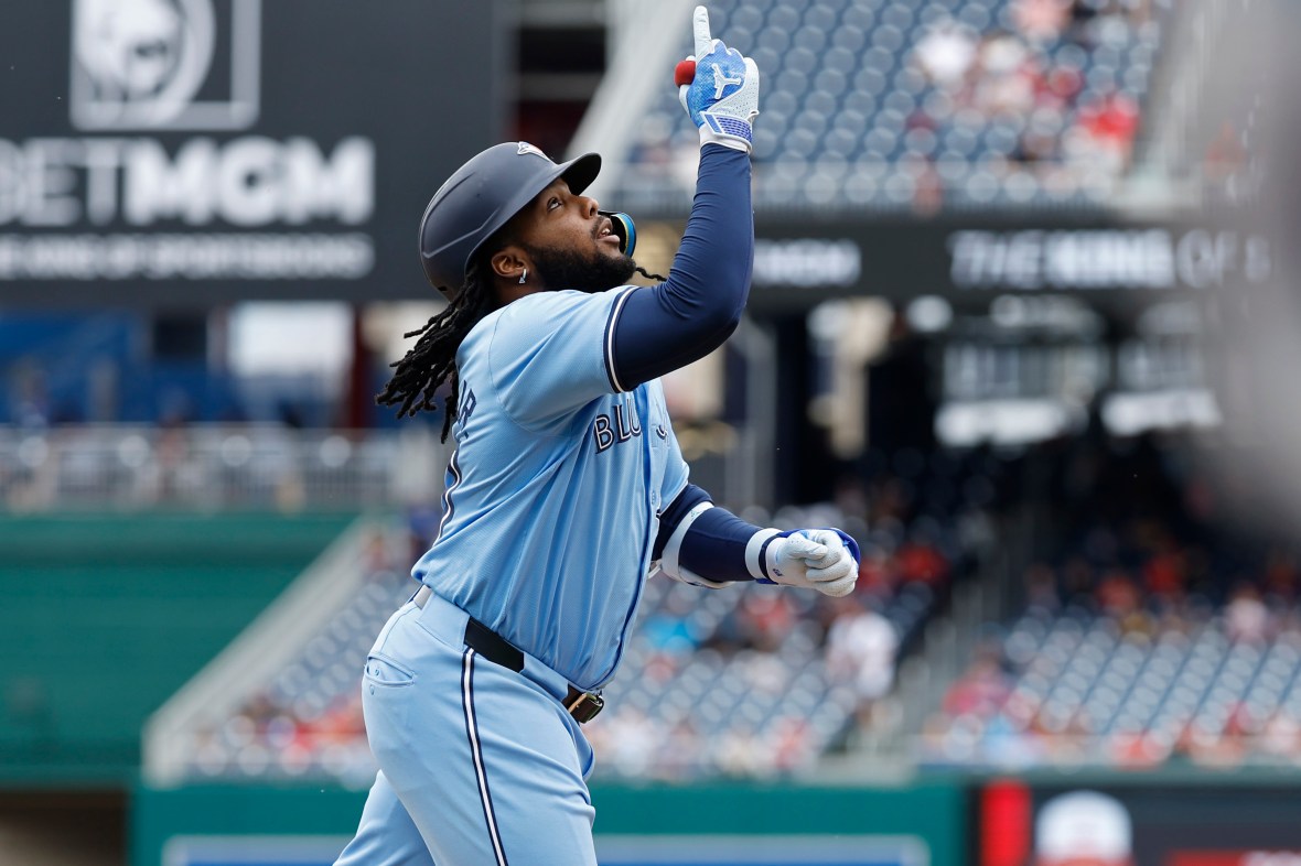 Could the Houston Astros pursue Vlad Guerrero Jr.? An MLB insider makes the case for a blockbuster trade