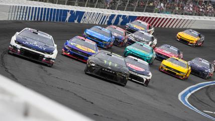 Should NASCAR’s In Season Tournament have playoff implications?