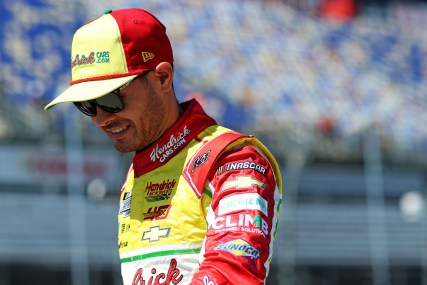 NASCAR: Goodyear 400 - Practice and Qualifying